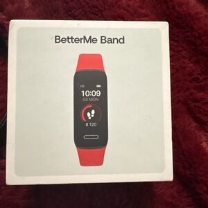 Betterme Band